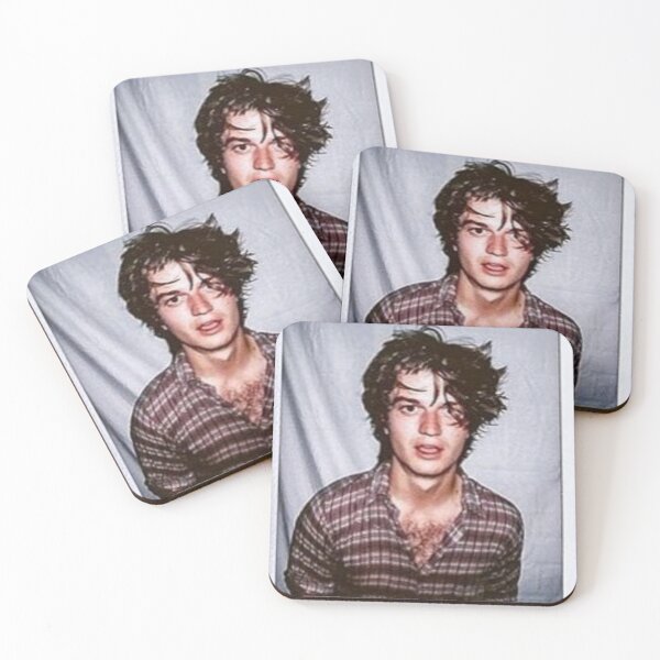 Item preview, joe keery designed and sold by isabellagoldie.