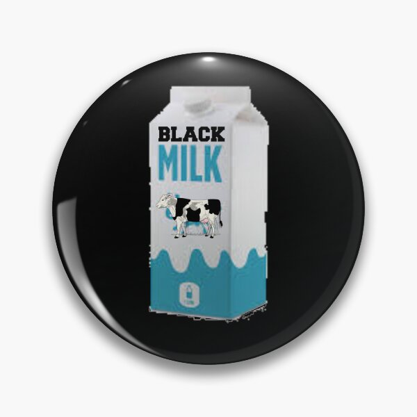 Item preview, Black Summer ''Black Milk Carton'' Collection designed and sold by Yakisha Gates.