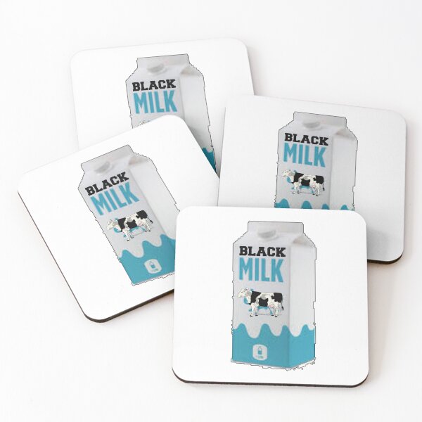 Item preview, Black Summer ''Black Milk Carton'' Collection designed and sold by Yakisha Gates.