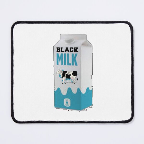 Item preview, Black Summer ''Black Milk Carton'' Collection designed and sold by Yakisha Gates.