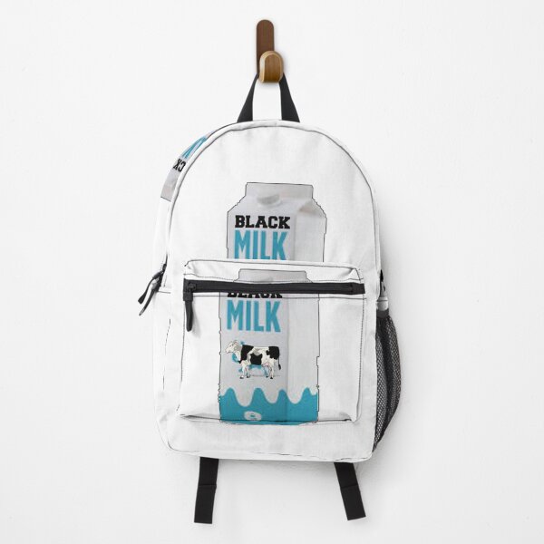 Item preview, Black Summer ''Black Milk Carton'' Collection designed and sold by Yakisha Gates.