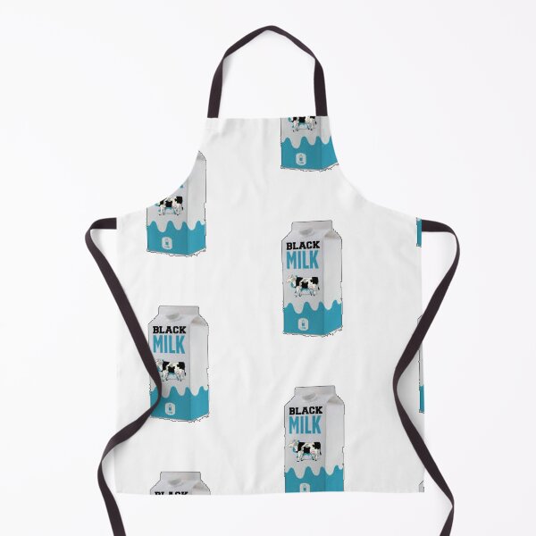 Item preview, Black Summer ''Black Milk Carton'' Collection designed and sold by Yakisha Gates.