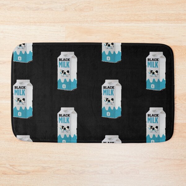 Item preview, Black Summer ''Black Milk Carton'' Collection designed and sold by Yakisha Gates.