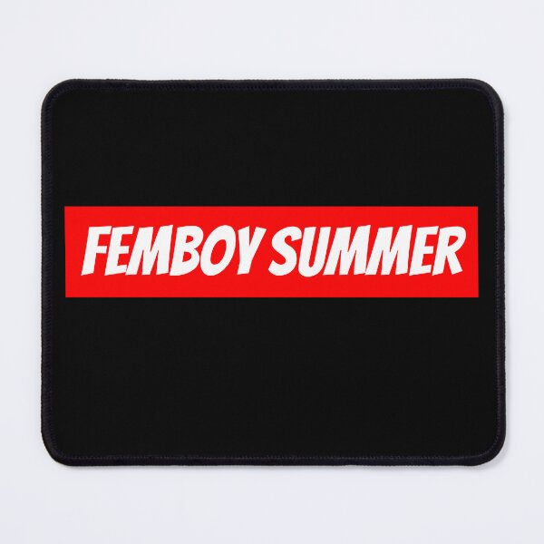 Item preview, Femboy Summer designed and sold by QCuLT.