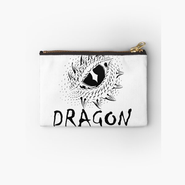Item preview, Dragon black eye Dragon Dogma Dragon Dark Fire Classic T-Shirt  designed and sold by STOREMUZAN.
