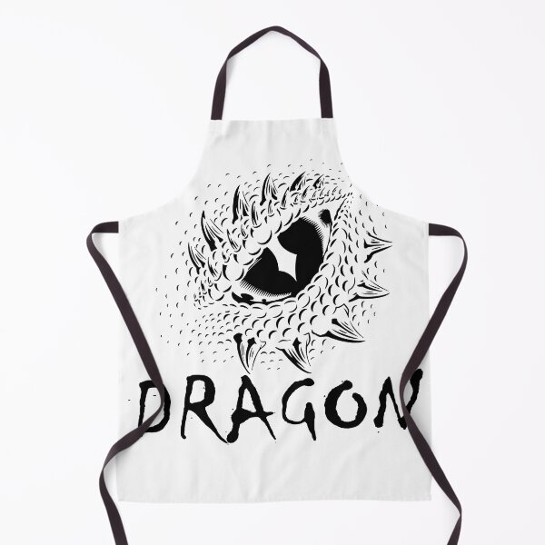 Item preview, Dragon black eye Dragon Dogma Dragon Dark Fire Classic T-Shirt  designed and sold by STOREMUZAN.