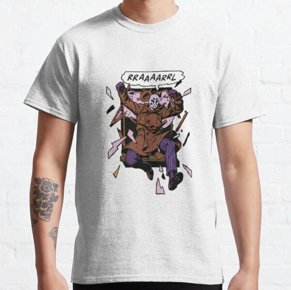 rawrl Classic T-Shirt