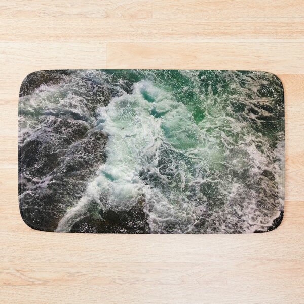 Item preview, Crashing Waves designed and sold by noa89.