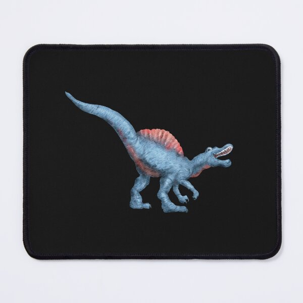 Item preview, Watercolor Spinosaurus Dinosaur designed and sold by DearSunny.