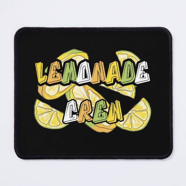 Item preview, Lemonade Crew designed and sold by Betsytiptoe.