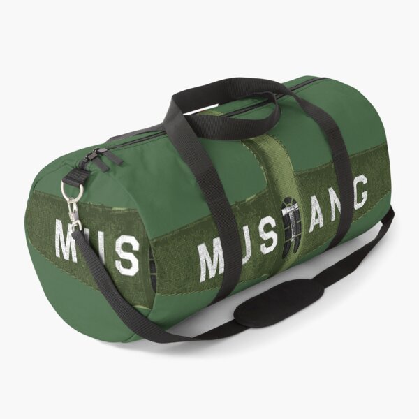 Item preview, P-51A Mustang - Green designed and sold by boltjesdesign.