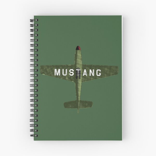 Item preview, P-51A Mustang - Green designed and sold by boltjesdesign.