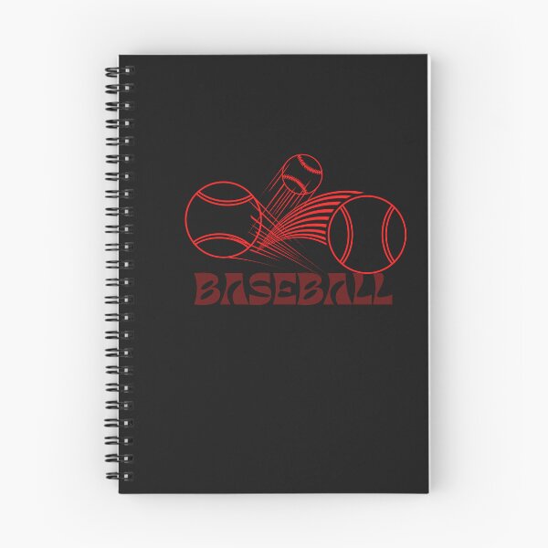 Item preview,  Baseball Script Tshirt Cute Summer Sports Tee designed and sold by FRANI-ART.