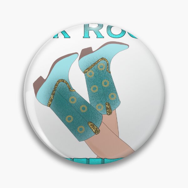 Item preview, Kick Rocks Cowboy  designed and sold by SaintsPlace.