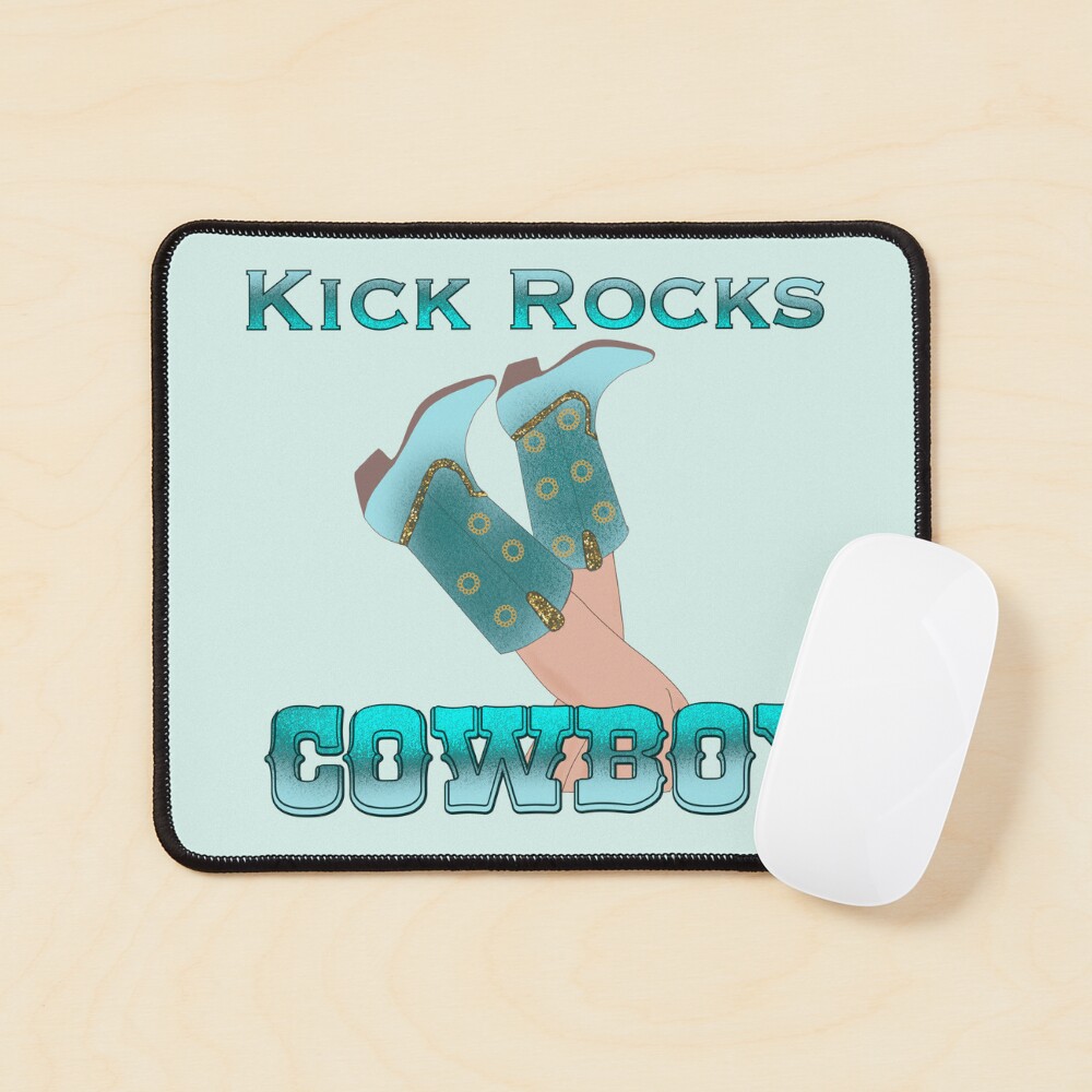 Item preview, Mouse Pad designed and sold by SaintsPlace.