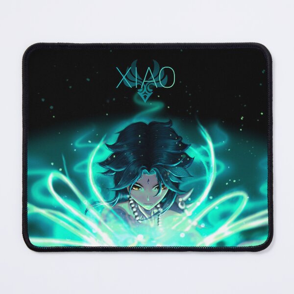 Item preview, Xiao-Genshin Impact designed and sold by Katzui.