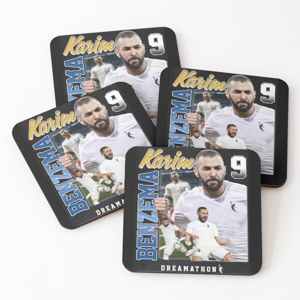 Item preview, karim benzema designed and sold by Valentinesday69.