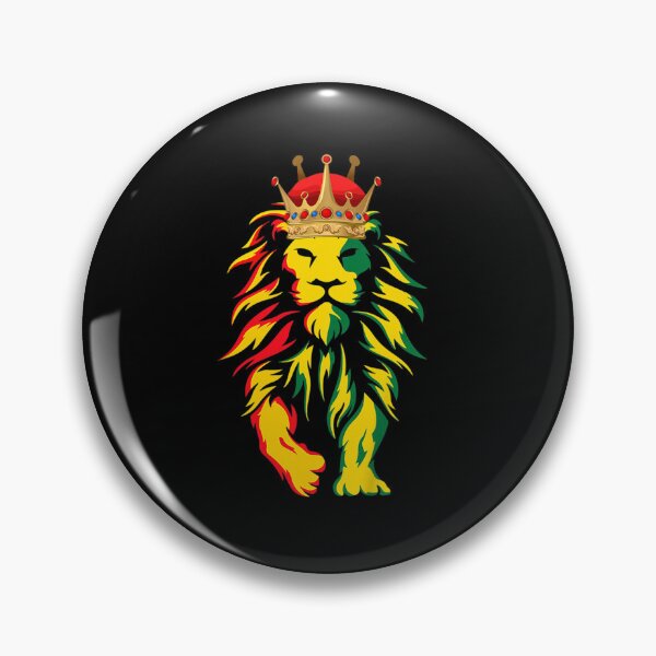 Item preview, Black King Lion Father Day Juneteenth Is My Independence Day designed and sold by YASSINOOS10.
