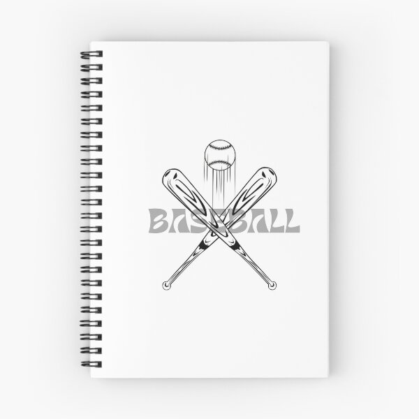 Item preview, Baseball Script Tshirt Cute Summer Sports Tee designed and sold by FRANI-ART.