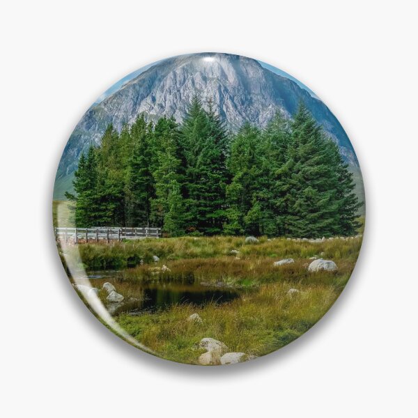 Item preview, Buachaille Etive Mor designed and sold by silvcurl09.