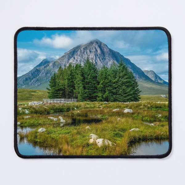 Item preview, Buachaille Etive Mor designed and sold by silvcurl09.