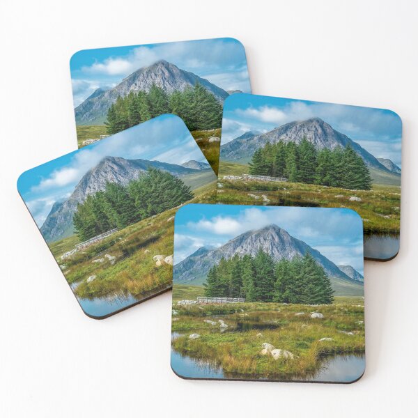 Item preview, Buachaille Etive Mor designed and sold by silvcurl09.