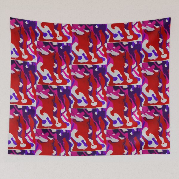 Item preview, Abstract 229 designed and sold by Shulie1.
