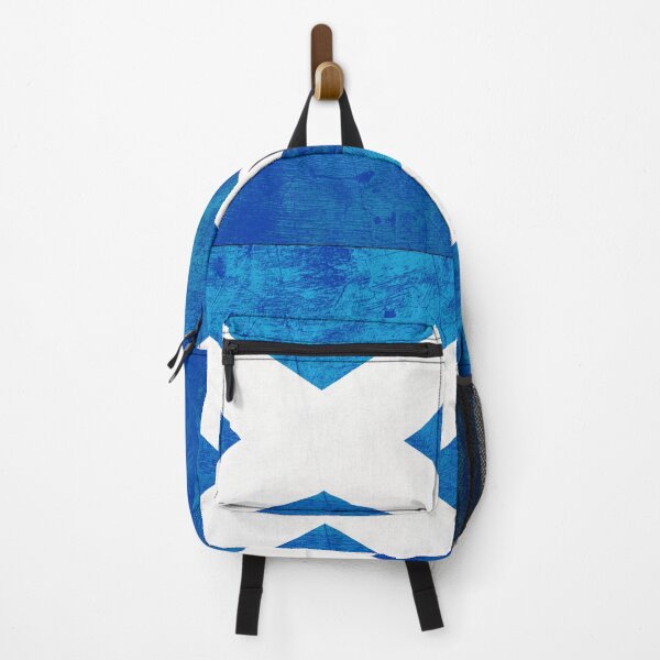 Item preview, Old Classic scottish Flag ,Scotland Team designed and sold by EpicMaps.