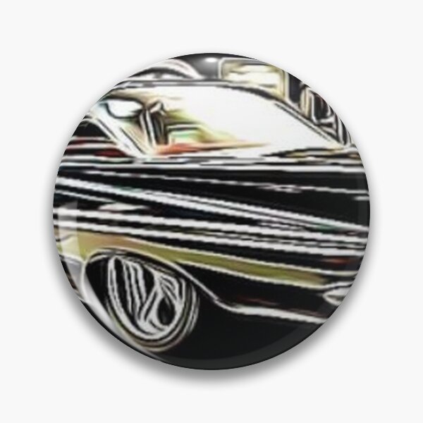 Item preview, Impala 59 designed and sold by Perica-030.