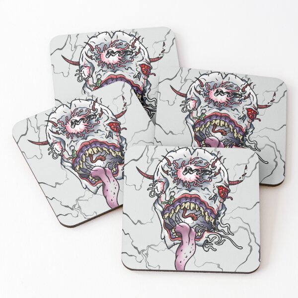 Item preview, Deformed Triclops designed and sold by jakethorne-art.