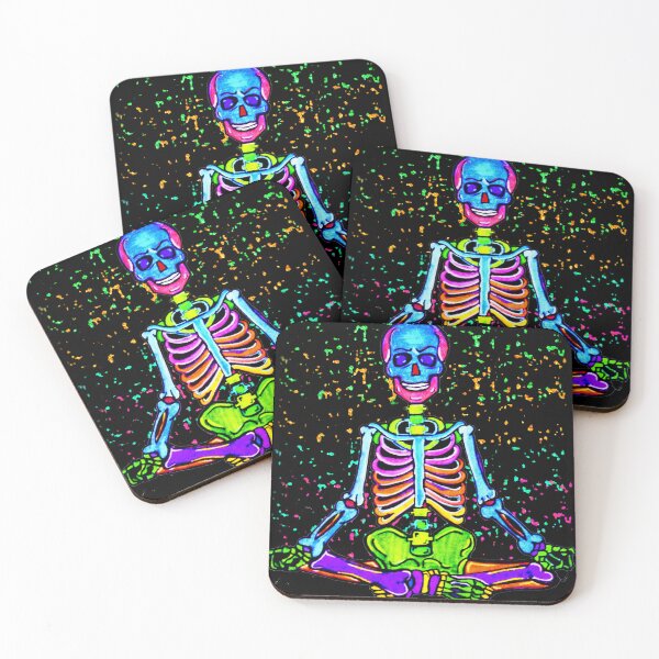 Item preview, Colorful Vibes designed and sold by Jessica Klingberg.