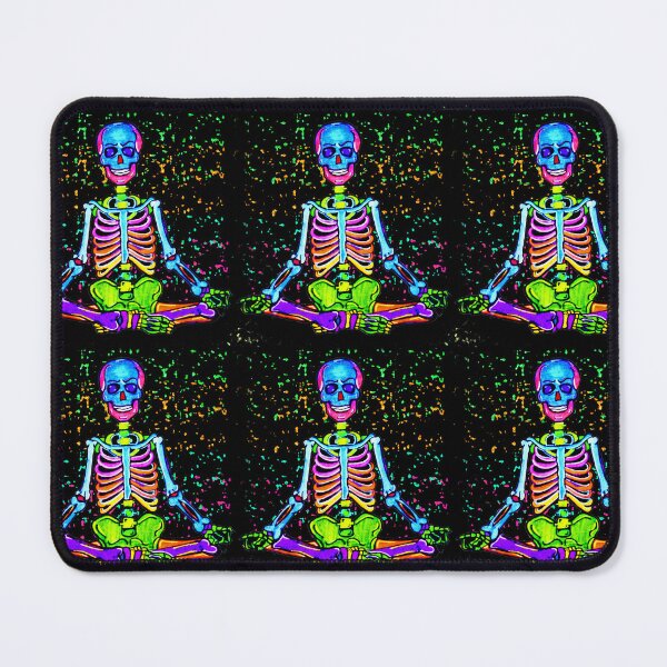 Item preview, Colorful Vibes designed and sold by Jessica Klingberg.