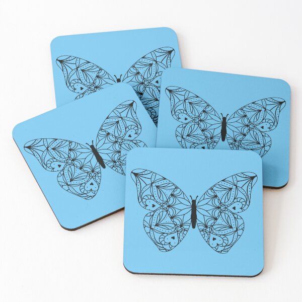 Item preview, Butterflies Are Free designed and sold by BestPhoneArt.