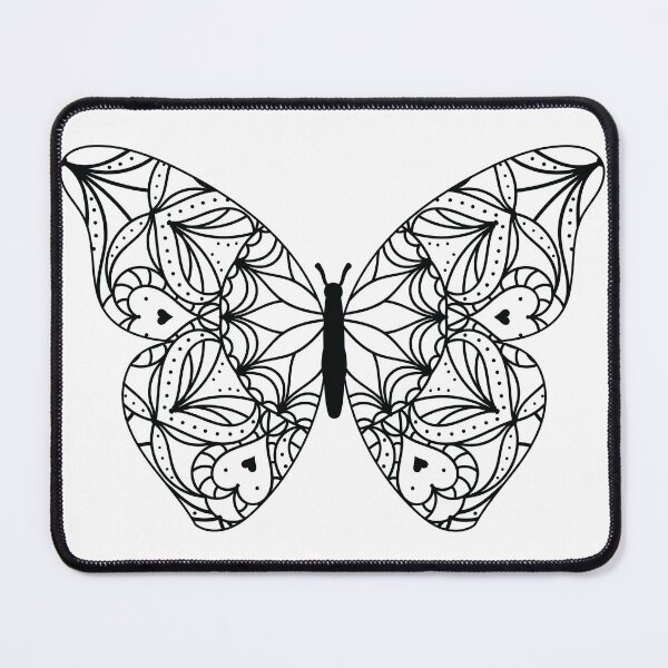Item preview, Butterflies Are Free designed and sold by BestPhoneArt.