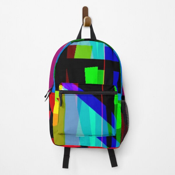 Item preview, Shapes in Dark Mode designed and sold by ms3L.