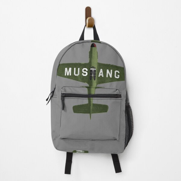 Item preview, P-51A Mustang - Grey designed and sold by boltjesdesign.