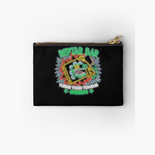 Item preview, Rugrats  Reptar Bar designed and sold by Rosamoaughter.