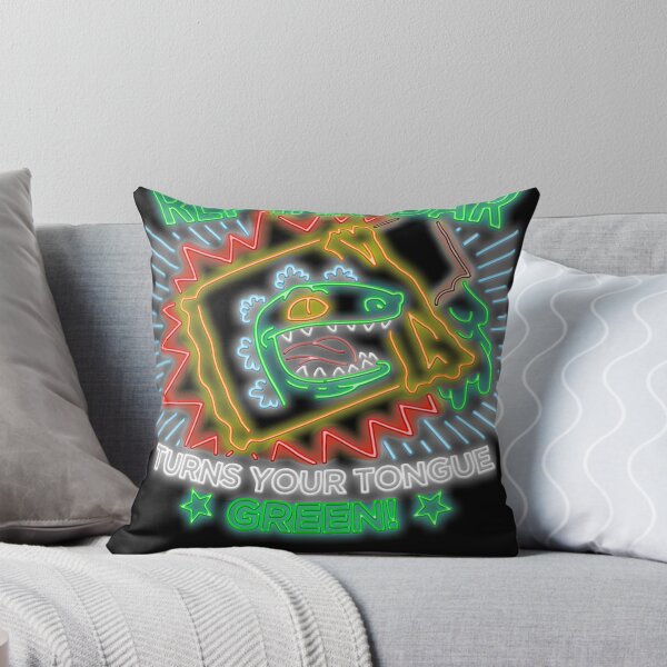 Item preview, Rugrats  Reptar Bar designed and sold by Rosamoaughter.