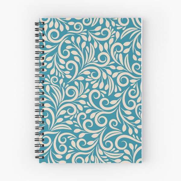 Item preview, Seamless Floral Classic Pattern Background designed and sold by mystylecorner.