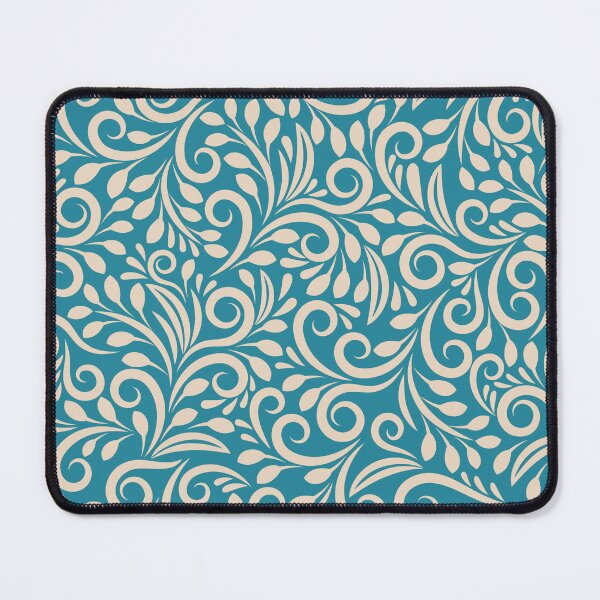 Item preview, Seamless Floral Classic Pattern Background designed and sold by mystylecorner.