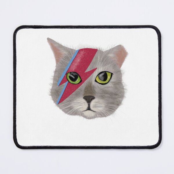 Item preview, Ziggy Cat designed and sold by GinaLaskey.