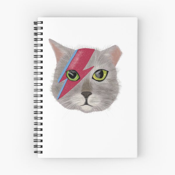 Item preview, Gato Ziggy designed and sold by GinaLaskey.
