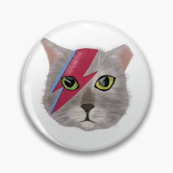 Item preview, Ziggy Cat designed and sold by GinaLaskey.