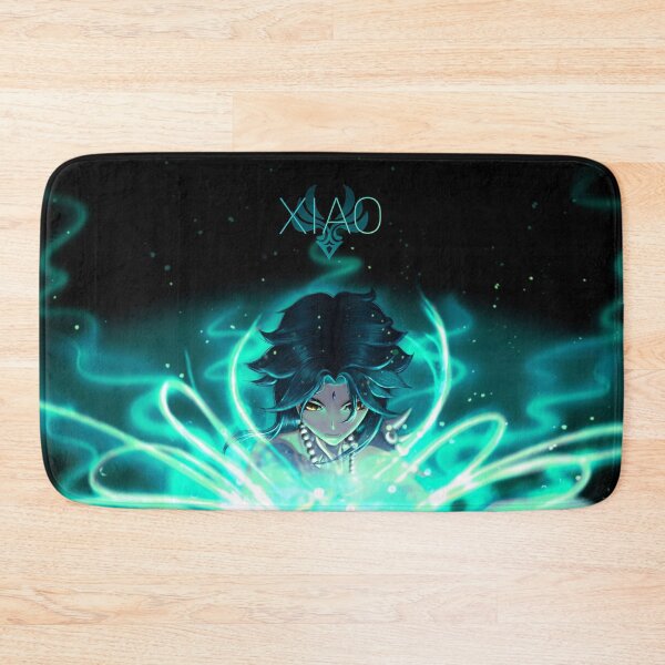 Item preview, Xiao-Genshin Impact designed and sold by Katzui.