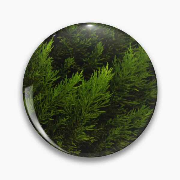 Item preview, Up close and green designed and sold by TheNinthMemory.