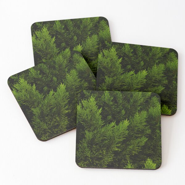 Item preview, Up close and green designed and sold by TheNinthMemory.