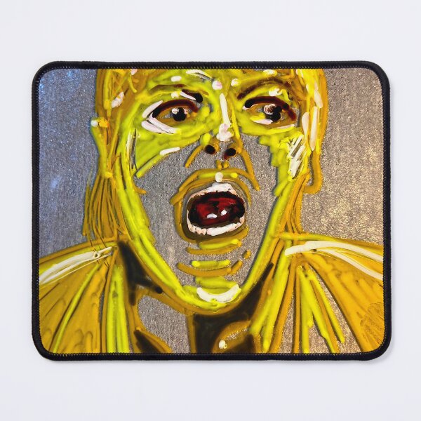 Item preview, SUFFERING designed and sold by AllanLinder.