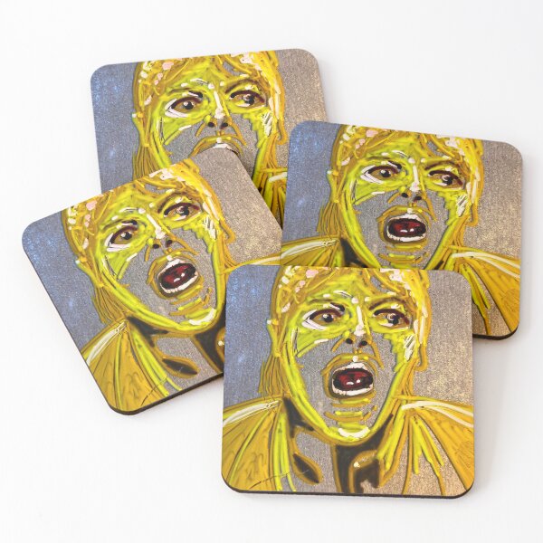 Item preview, SUFFERING designed and sold by AllanLinder.