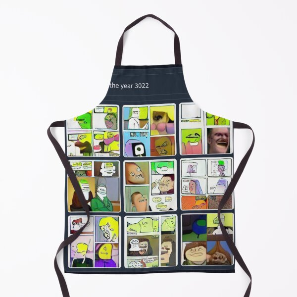 Item preview, Craiyon meme designed and sold by AsKartongs.