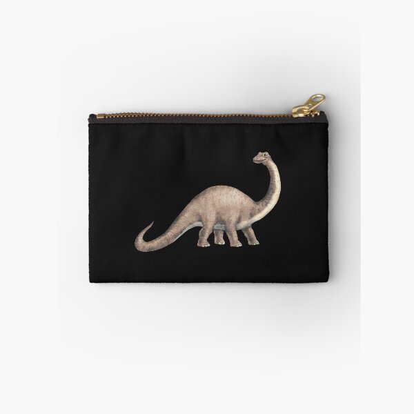 Item preview, Watercolor Brontosaurus Dinosaur designed and sold by DearSunny.